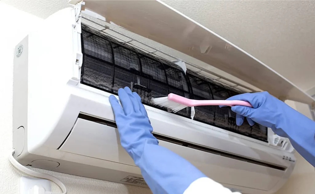 شركة تنظيف مكيفات بالأحساء شركة تنظيف مكيفات بالأحساء
